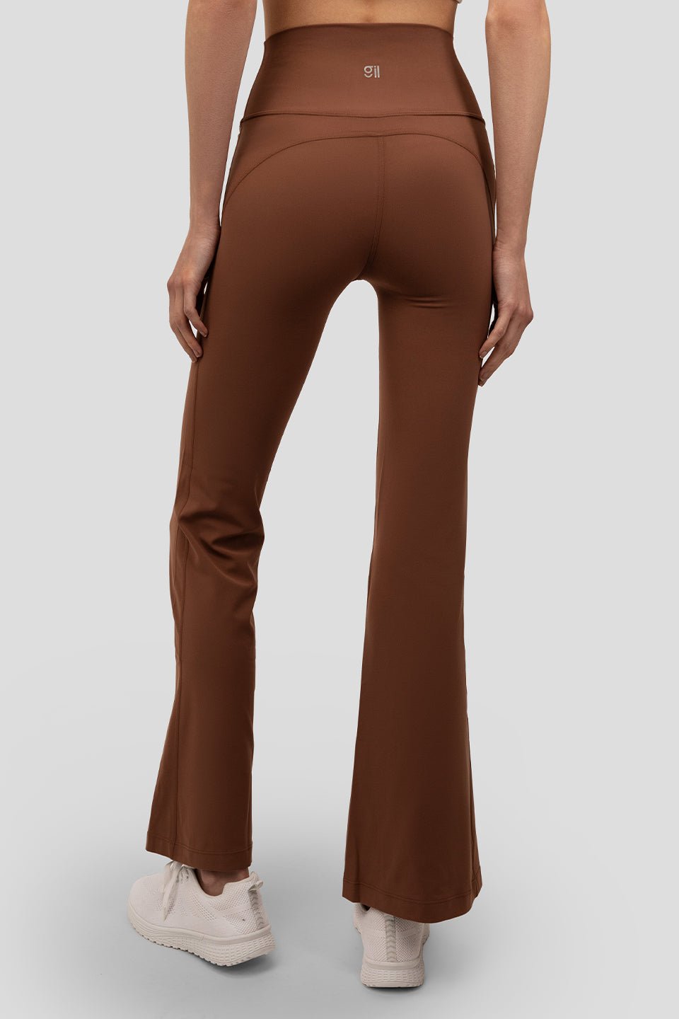 Glofree High - Waist 7/8 Bootcut Legging - Glory in LA