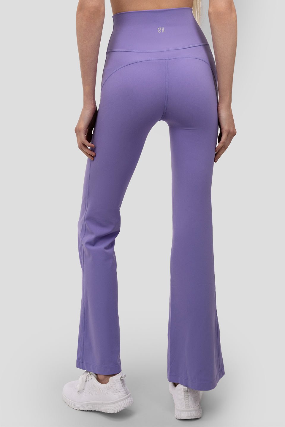 Glofree High - Waist 7/8 Bootcut Legging - Glory in LA