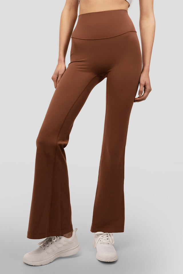 Glofree High - Waist 7/8 Bootcut Legging - Glory in LA