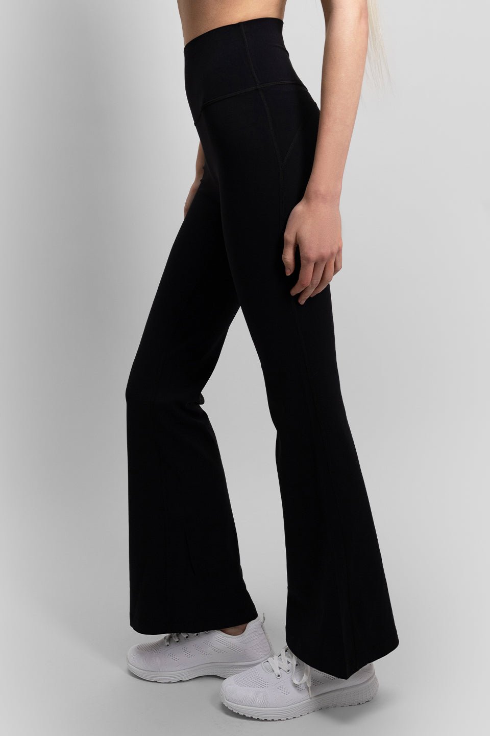 Glofree High - Waist 7/8 Bootcut Legging - Glory in LA