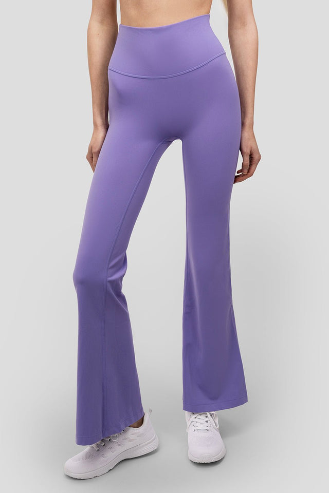 Glofree High - Waist 7/8 Bootcut Legging - Glory in LA