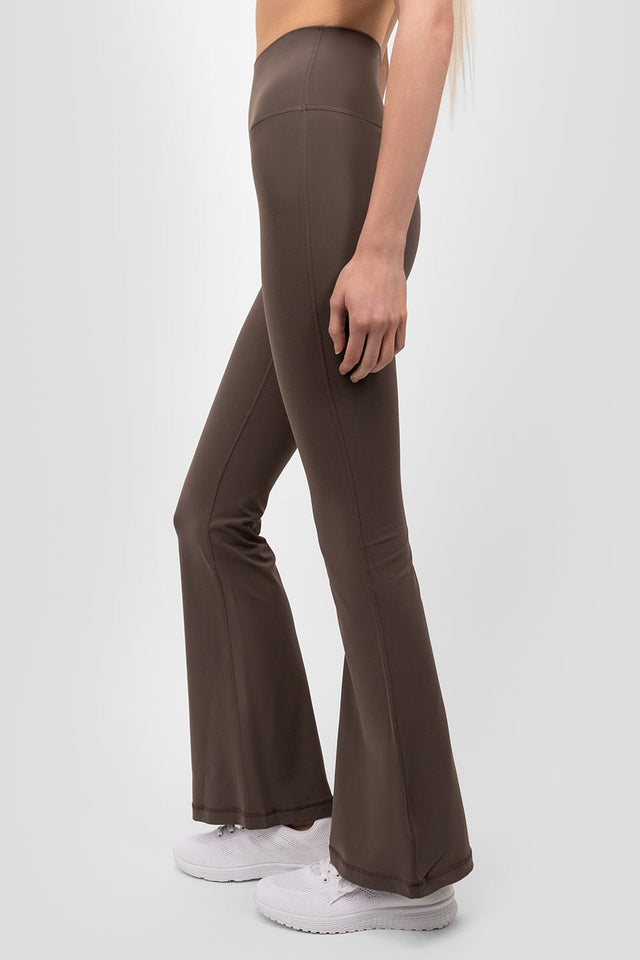 Glofree High - Waist Flare Legging - Glory in LA