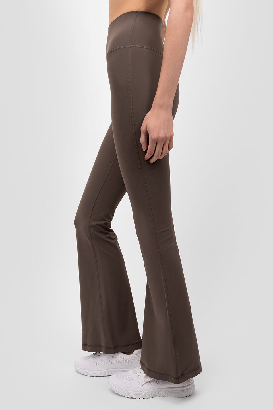 Glofree High - Waist Flare Legging - Glory in LA