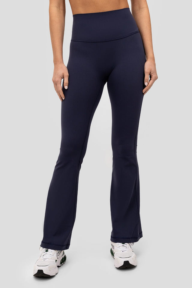 Glofree High - Waist Flare Legging - Glory in LA