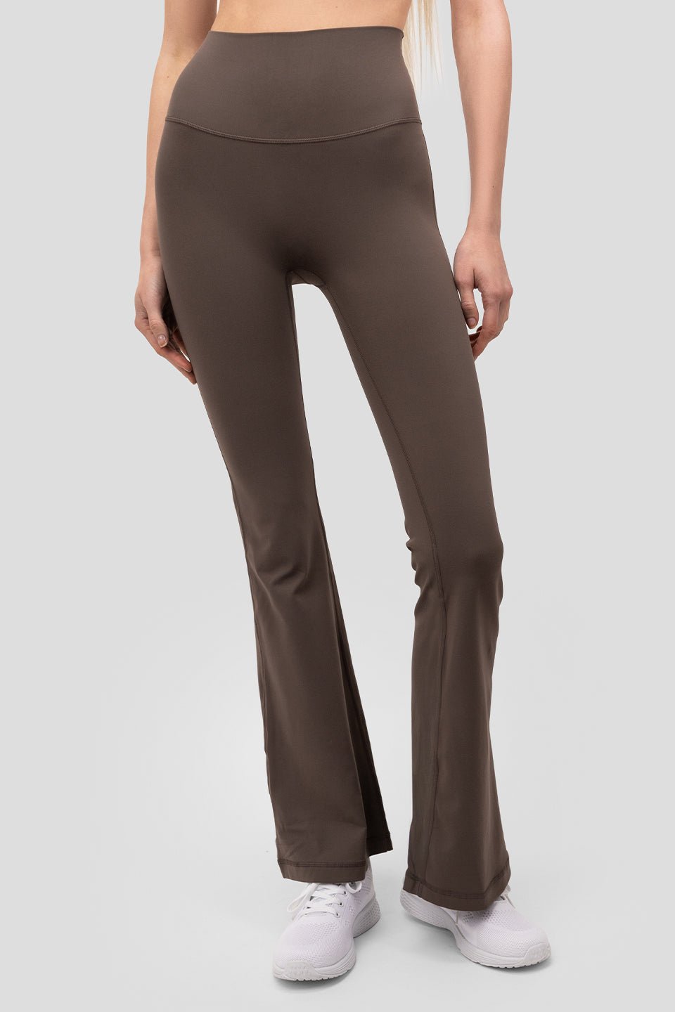 Glofree High - Waist Flare Legging - Glory in LA
