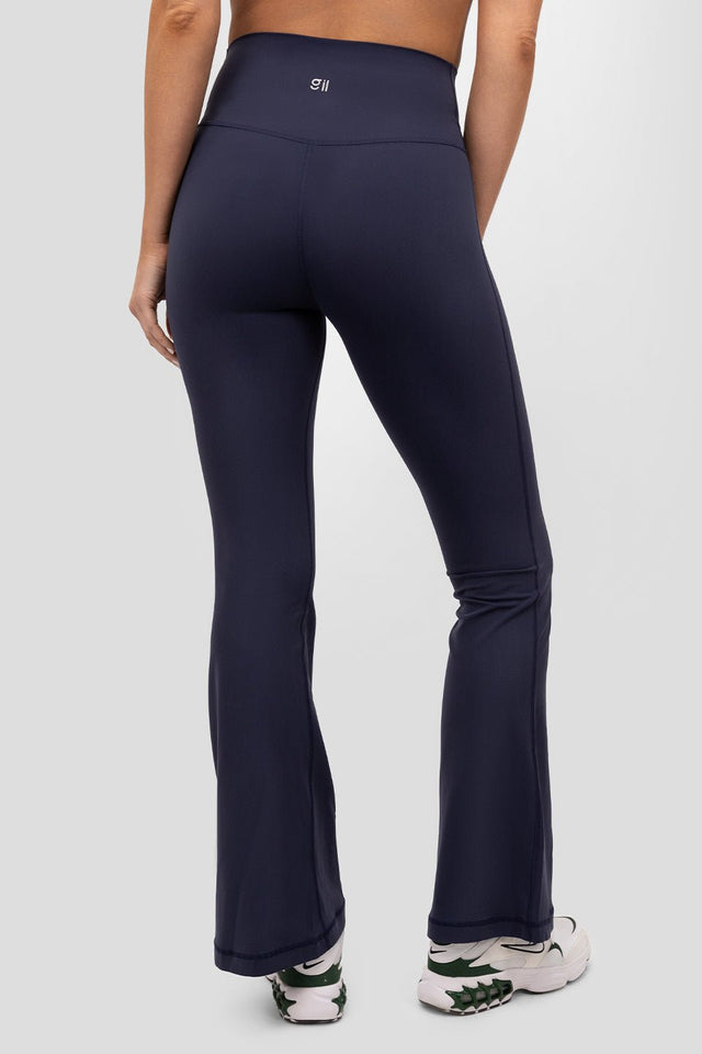 Glofree High - Waist Flare Legging - Glory in LA