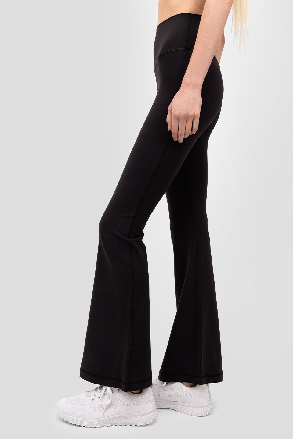 Glofree High - Waist Flare Legging - Glory in LA