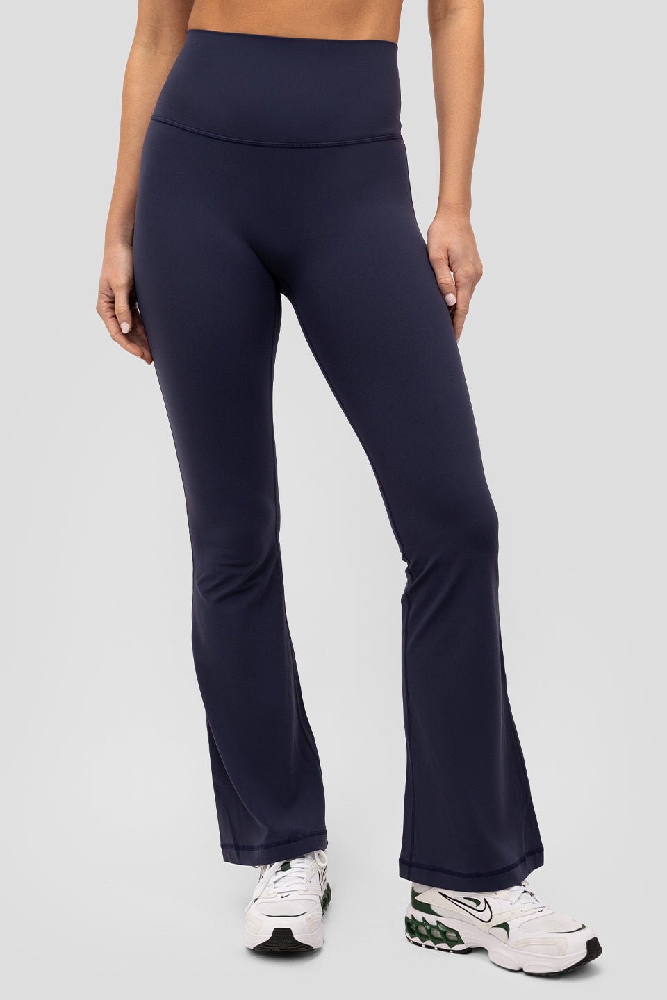 Glofree High - Waist Flare Legging - Glory in LA