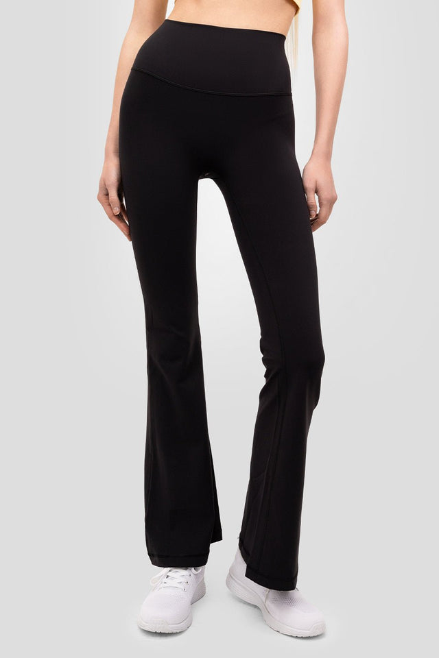 Glofree High - Waist Flare Legging - Glory in LA
