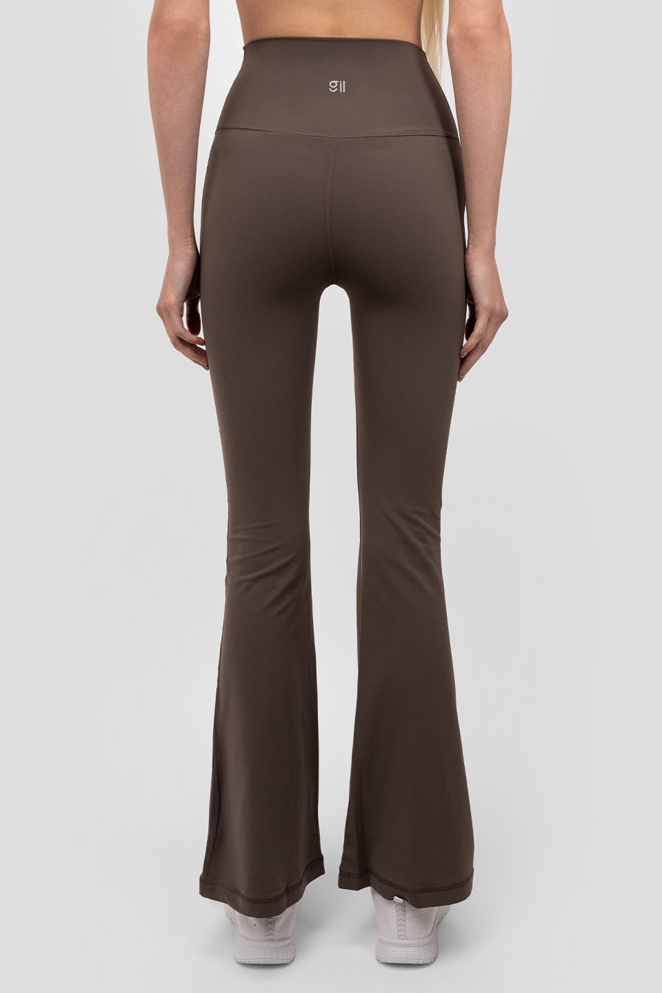 Glofree High - Waist Flare Legging - Glory in LA