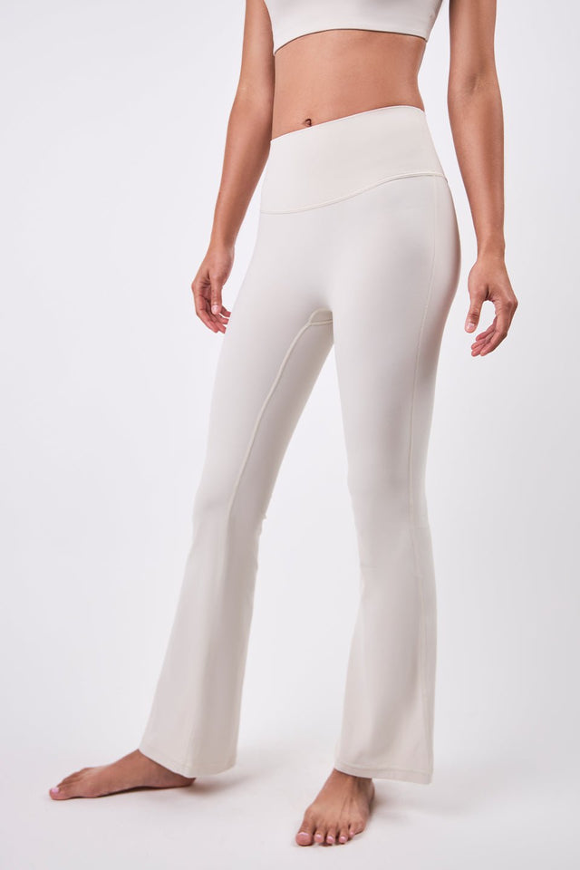 Glofree High - Waist Flare Legging - Glory in LA