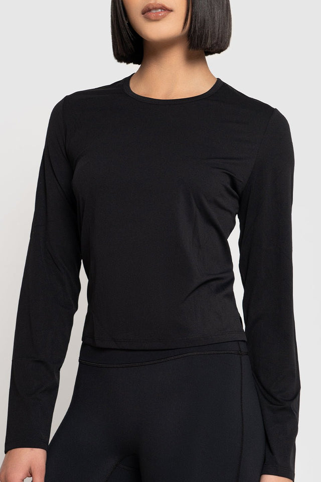 Glolite Soft Long Sleeve - Glory in LA
