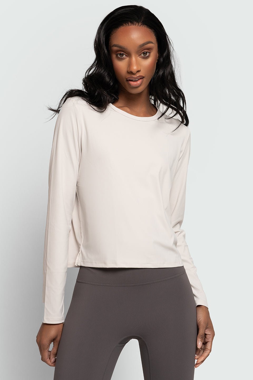 Glolite Soft Long Sleeve - Glory in LA