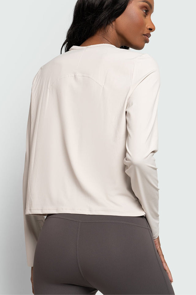 Glolite Soft Long Sleeve - Glory in LA