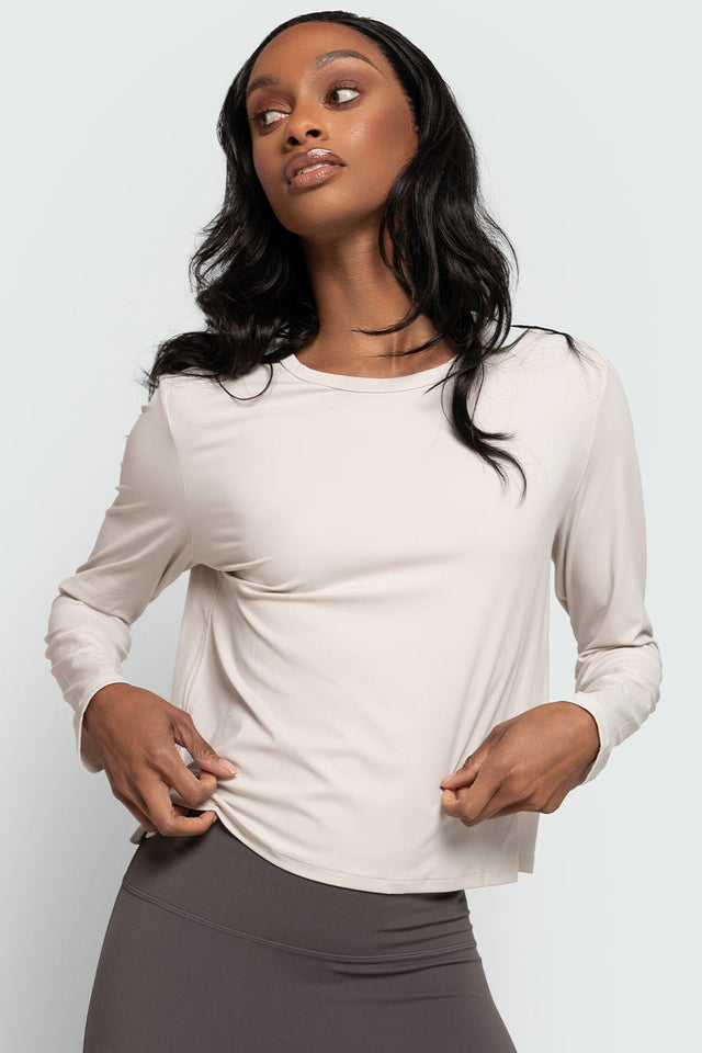 Glolite Soft Long Sleeve - Glory in LA