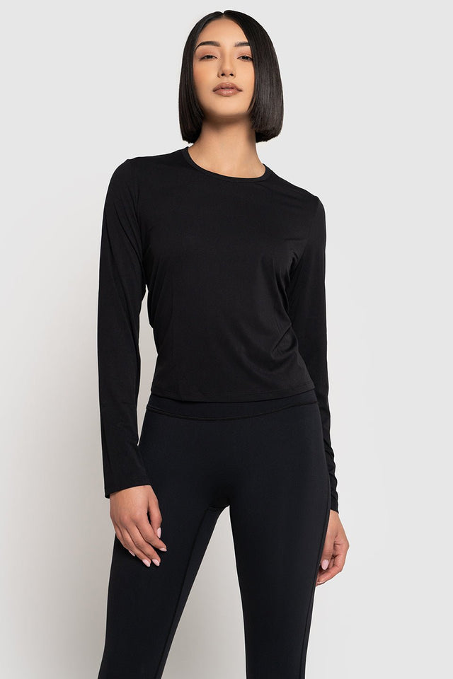 Glolite Soft Long Sleeve - Glory in LA