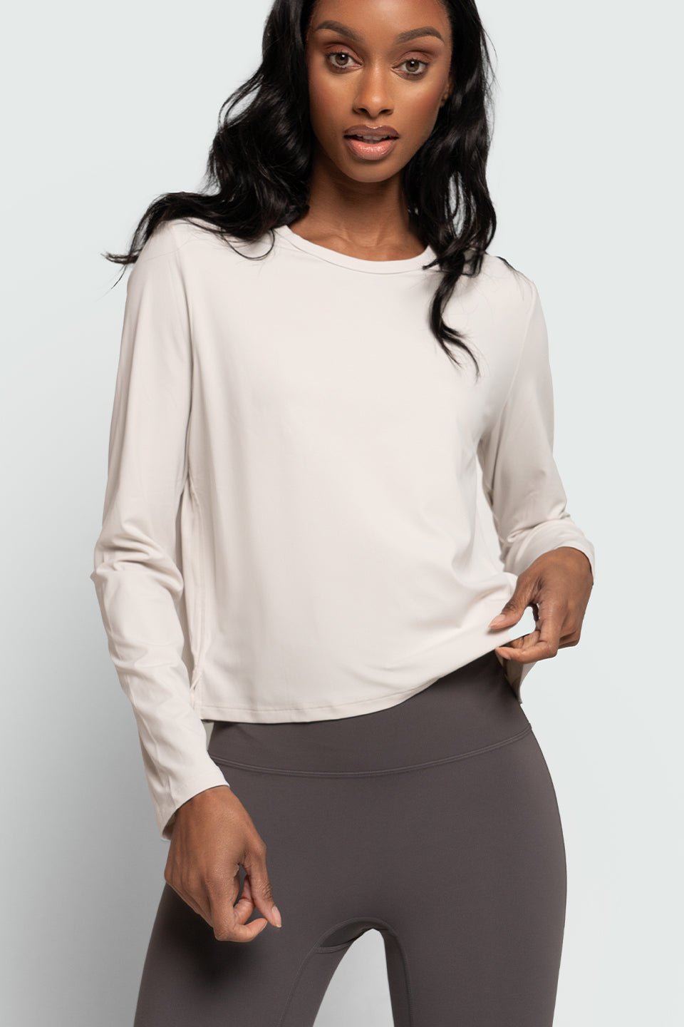 Glolite Soft Long Sleeve - Glory in LA