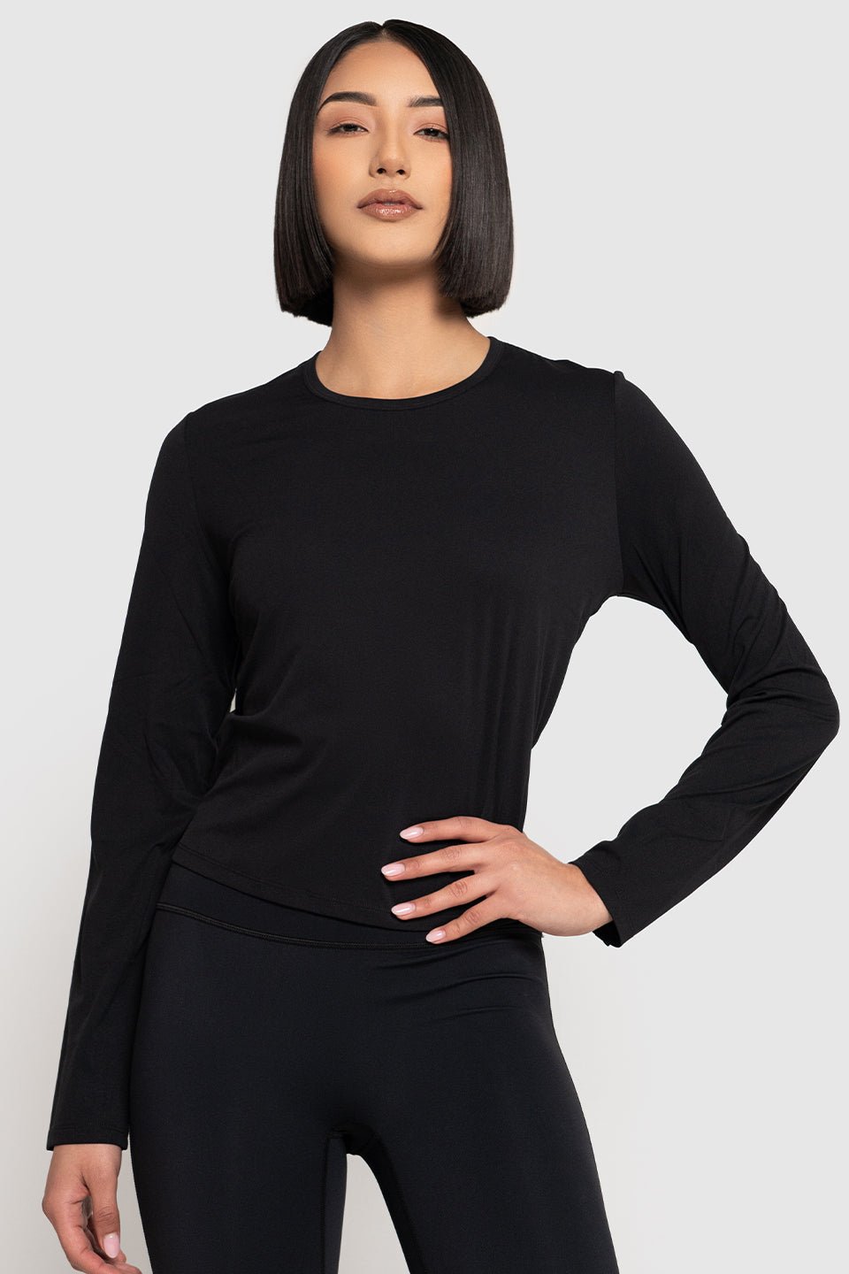Glolite Soft Long Sleeve - Glory in LA