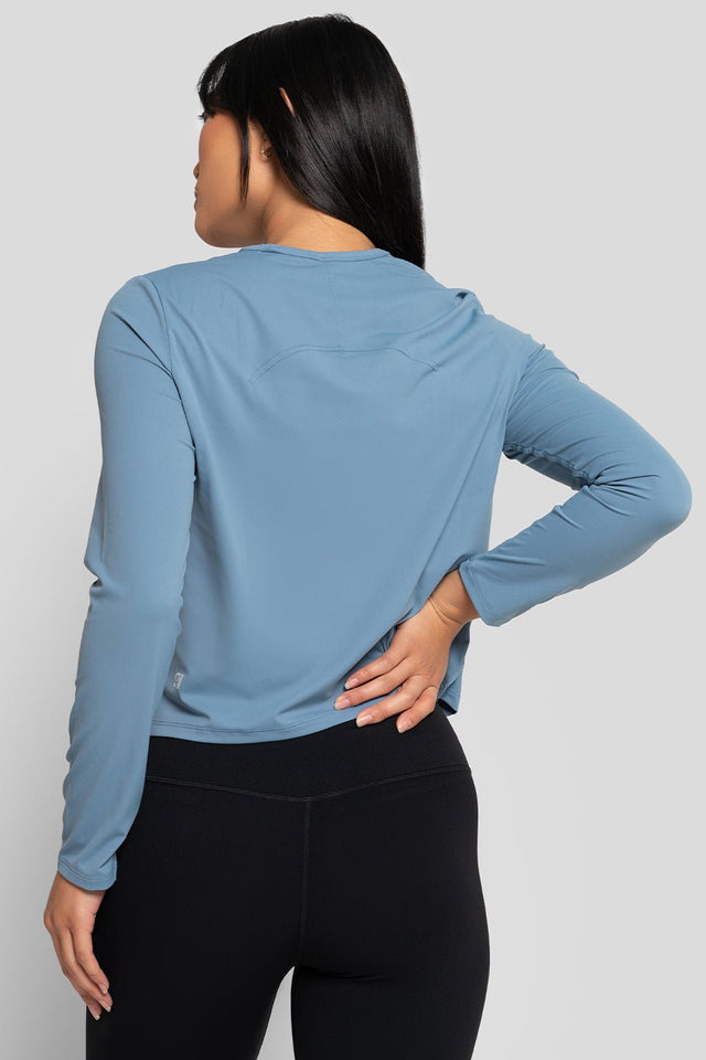 Glolite Soft Long Sleeve - Glory in LA