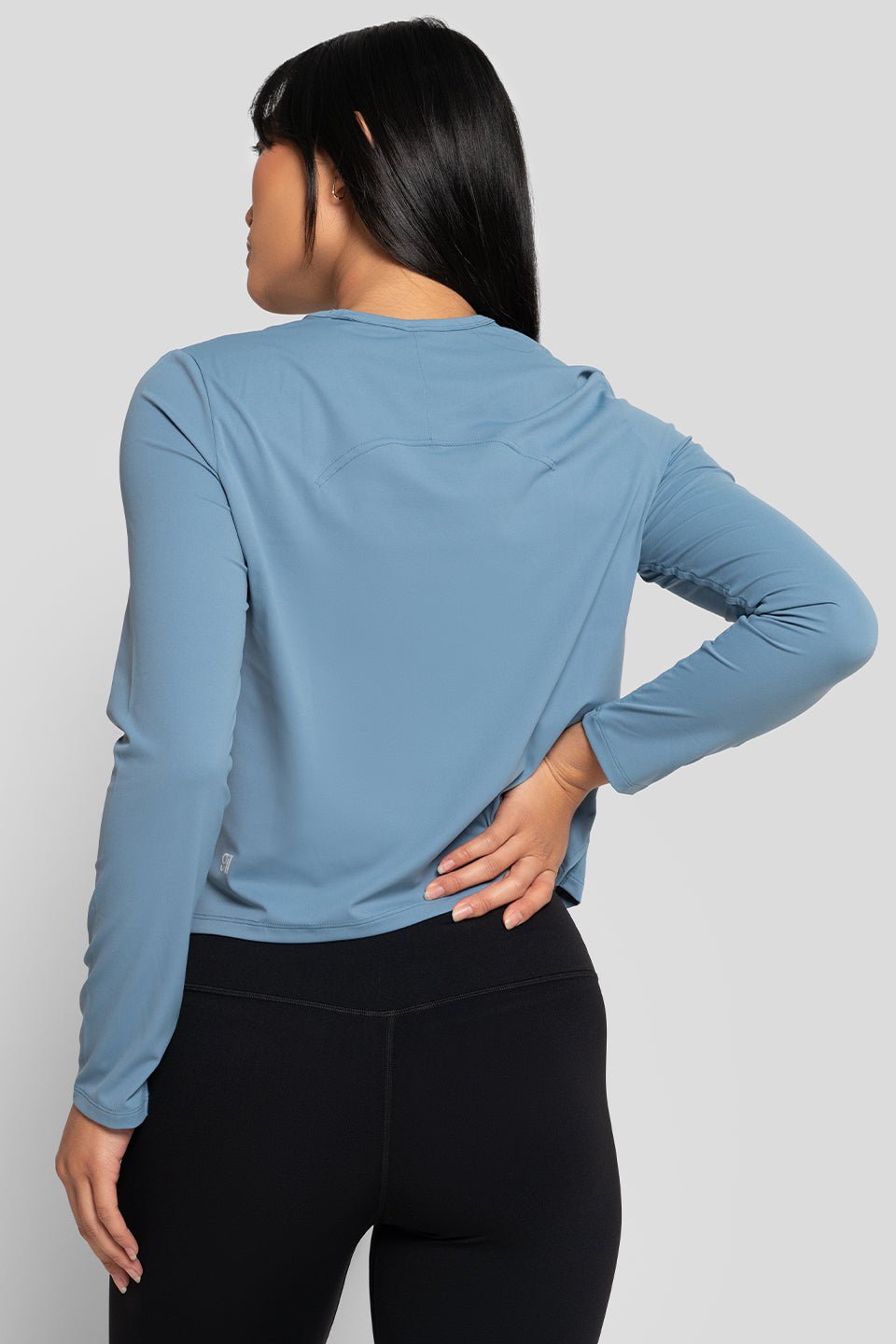 Glolite Soft Long Sleeve - Glory in LA