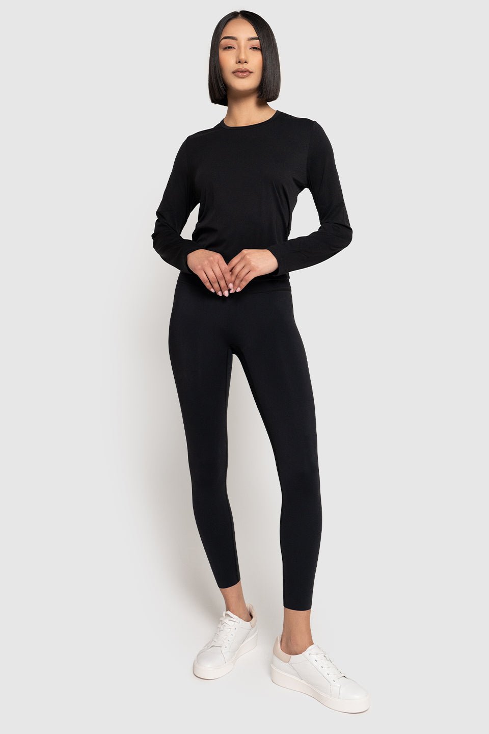 Glolite Soft Long Sleeve - Glory in LA
