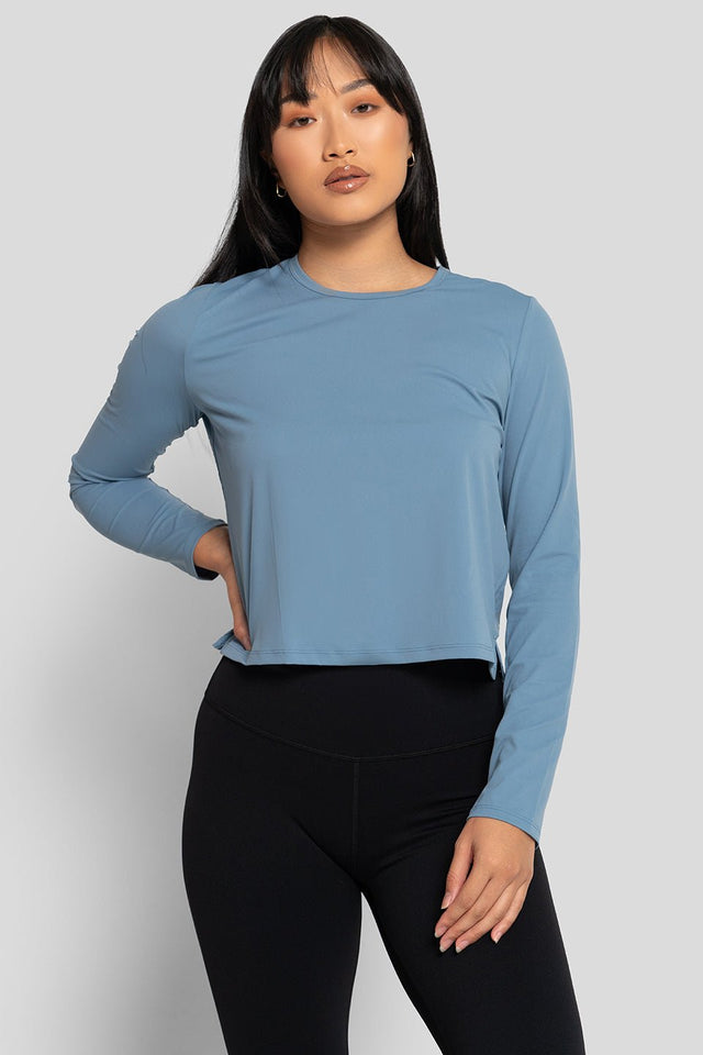Glolite Soft Long Sleeve - Glory in LA