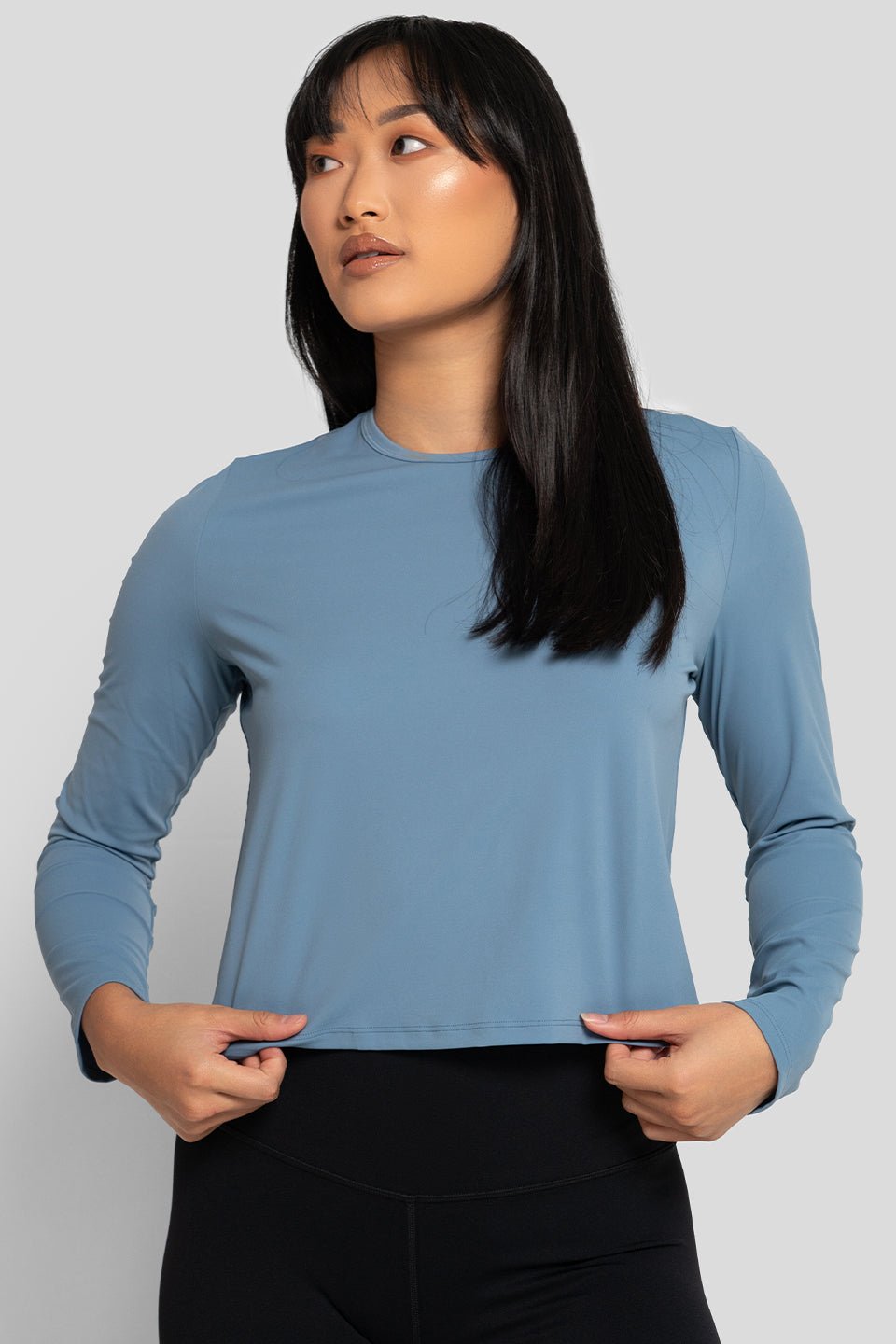 Glolite Soft Long Sleeve - Glory in LA