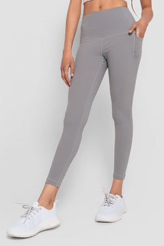 Glorylux 7/8 High Waist Pocket Legging