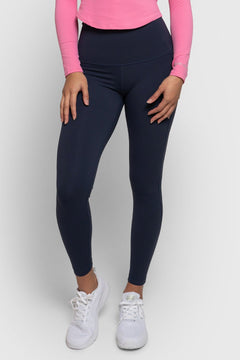 Glorylux 7/8 High Waist Pocket Legging