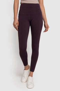 Glorylux 7/8 High Waist Pocket Legging