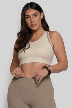 Glorylux Core High Neck Bra
