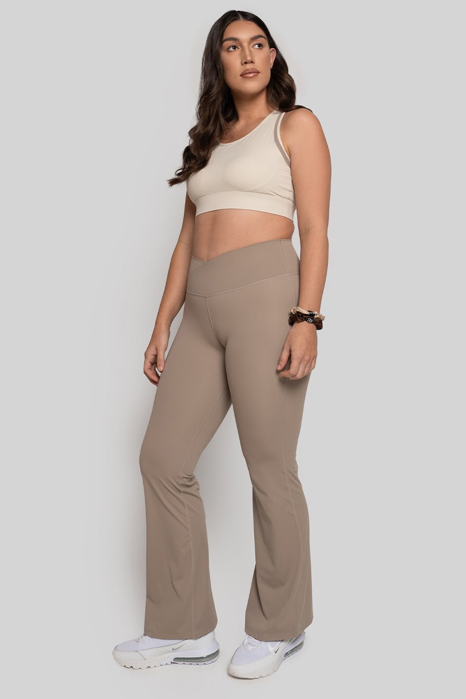 Glorylux Core High Neck Bra - Glory in LA