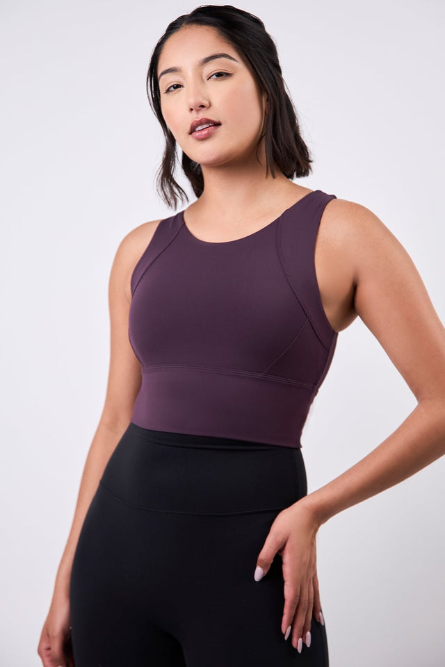 Glorylux Lift Bra Tank - Glory in LA