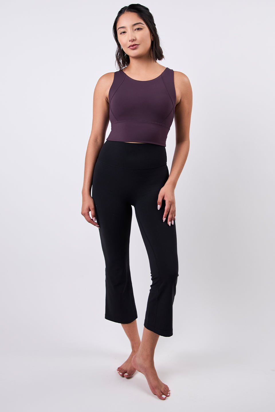 Glorylux Lift Bra Tank - Glory in LA