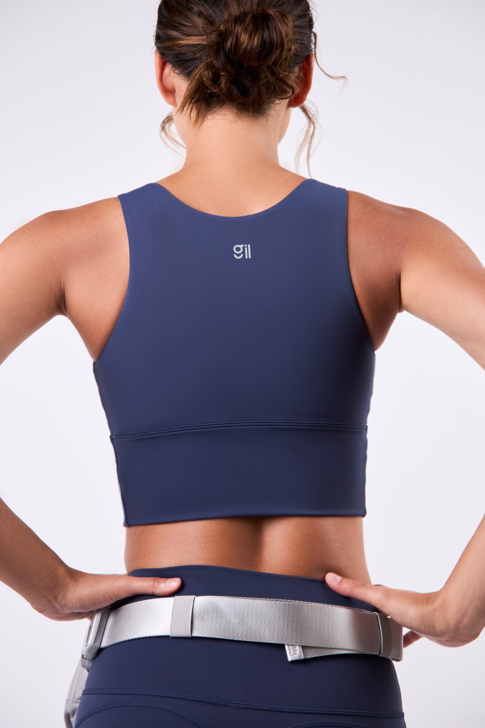 Glorylux Lift Bra Tank - Glory in LA