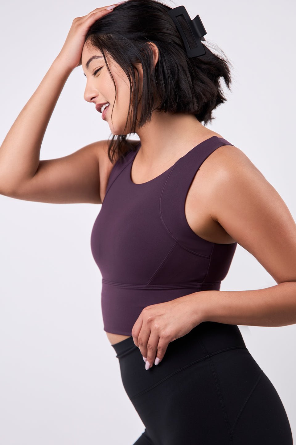 Glorylux Lift Bra Tank - Glory in LA