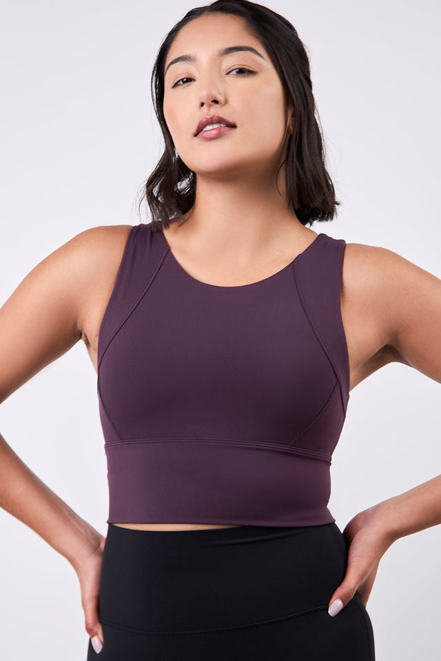 Glorylux Lift Bra Tank - Glory in LA