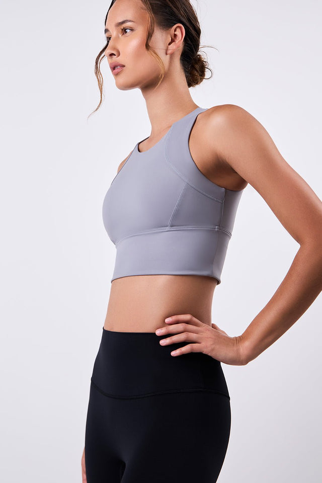 Glorylux Lift Bra Tank - Glory in LA