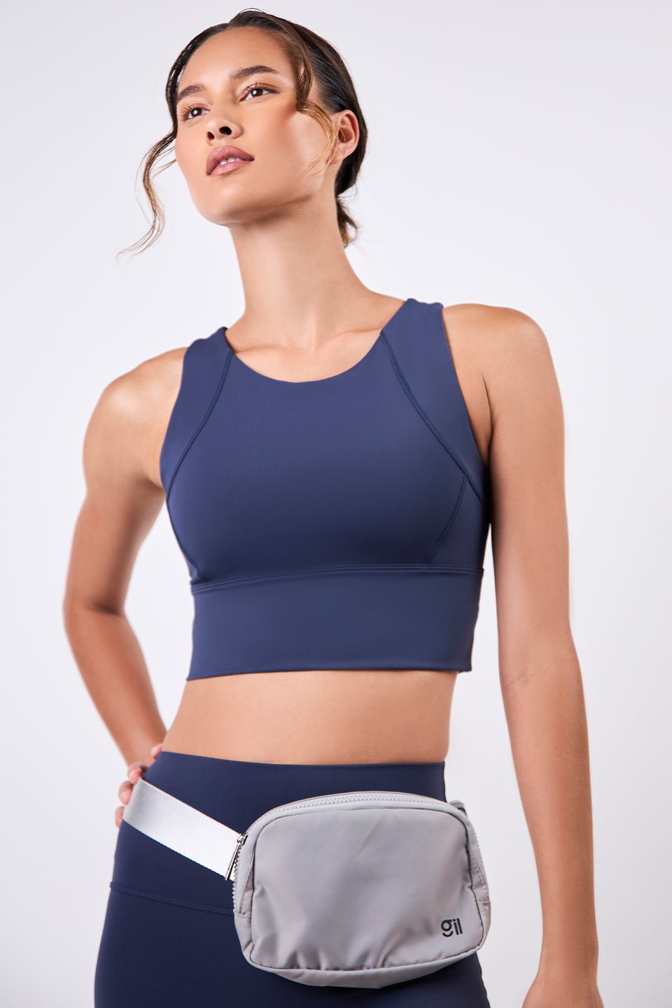 Glorylux Lift Bra Tank - Glory in LA