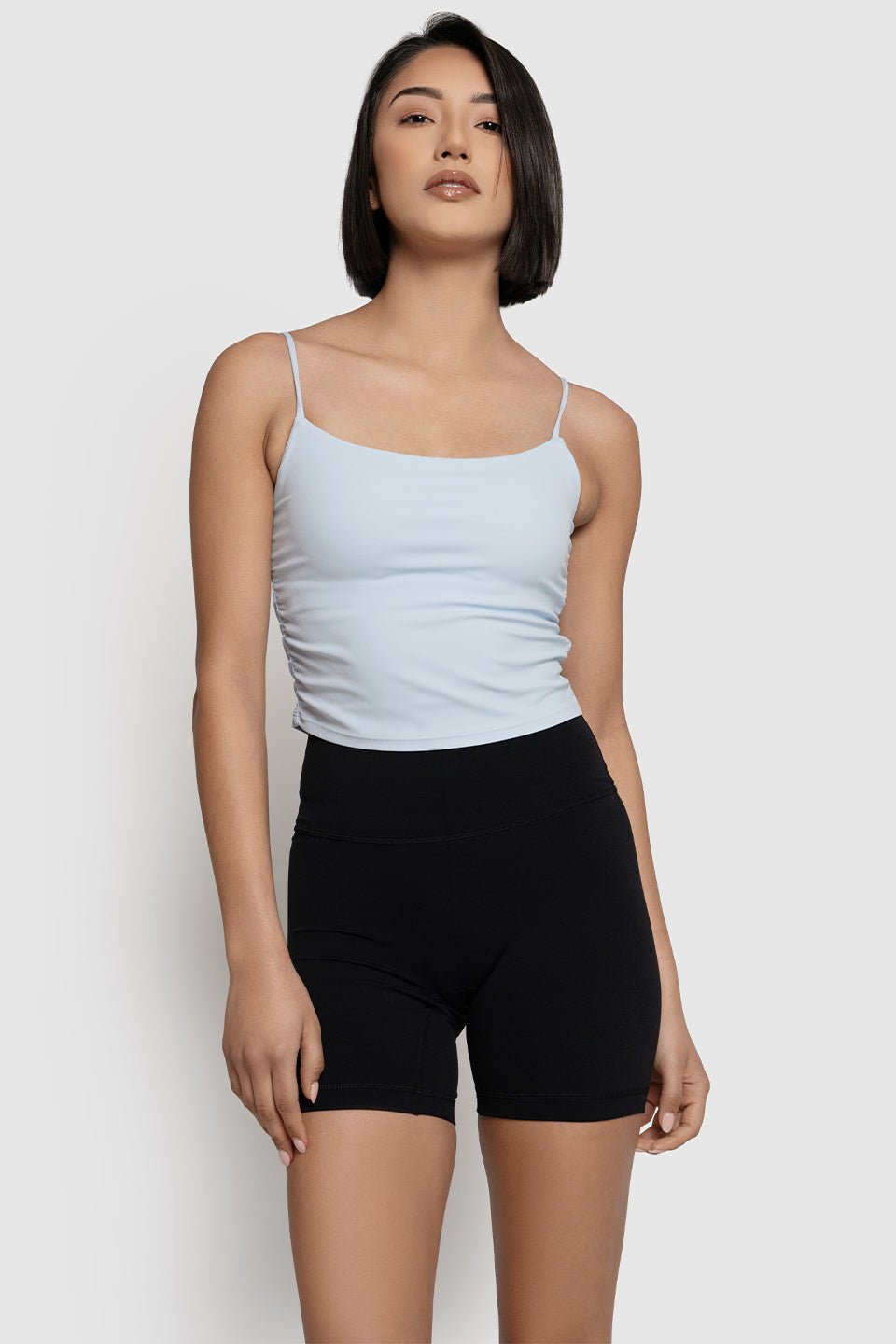 Glosoft 3” Biker Short - Glory in LA