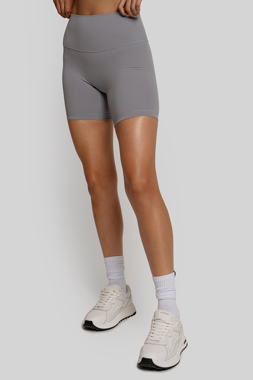 Glosoft 3” Biker Short - Glory in LA