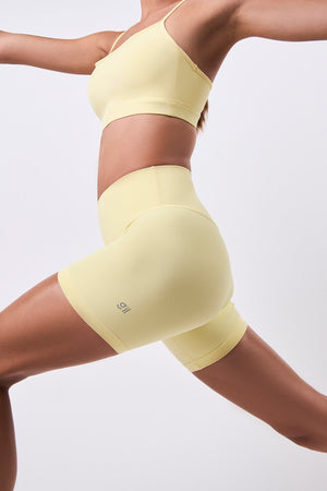 Glosoft 3” Biker Short - Glory in LA