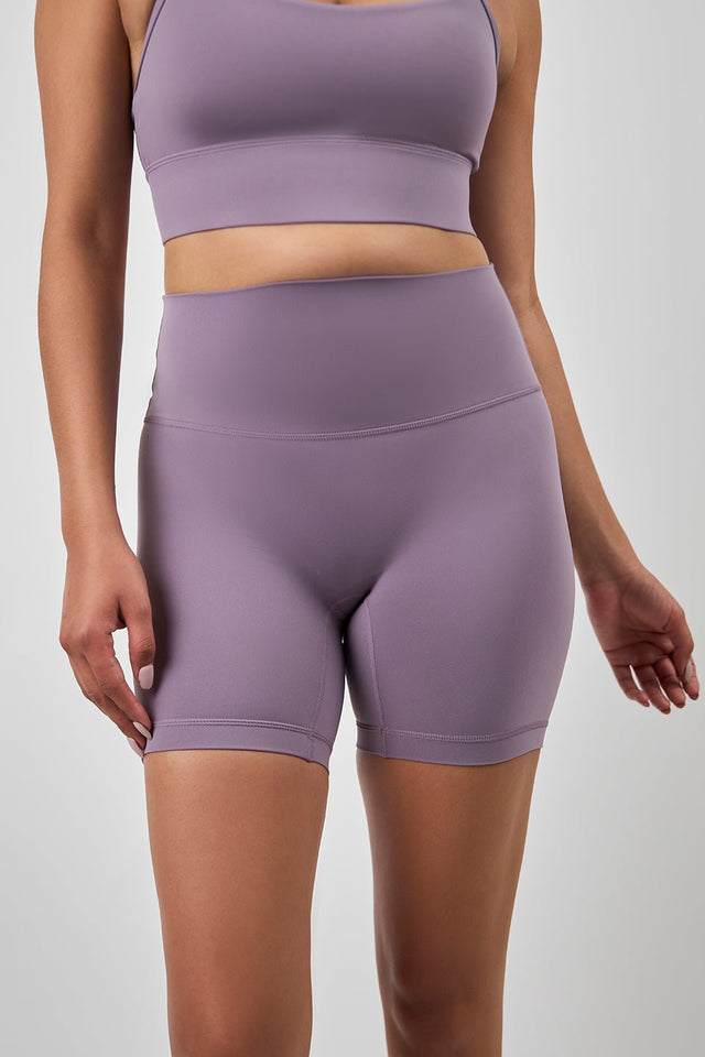 Glosoft 3” Biker Short - Glory in LA