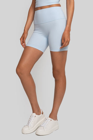 Glosoft 3” Biker Short - Glory in LA