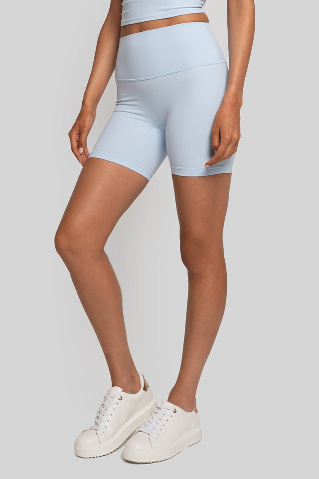 Glosoft 3” Biker Short - Glory in LA