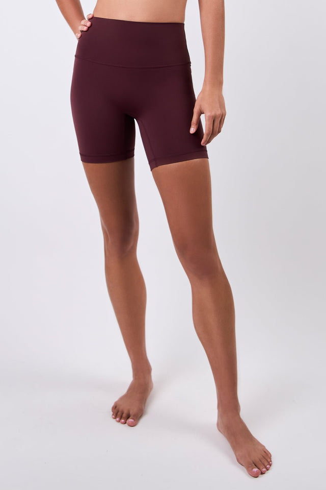 Glosoft 3” Biker Short - Glory in LA