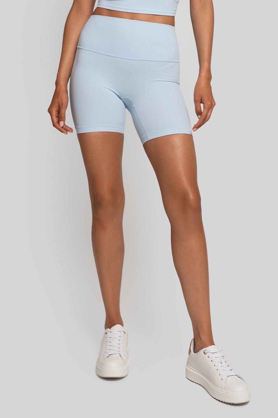 Glosoft 3” Biker Short - Glory in LA