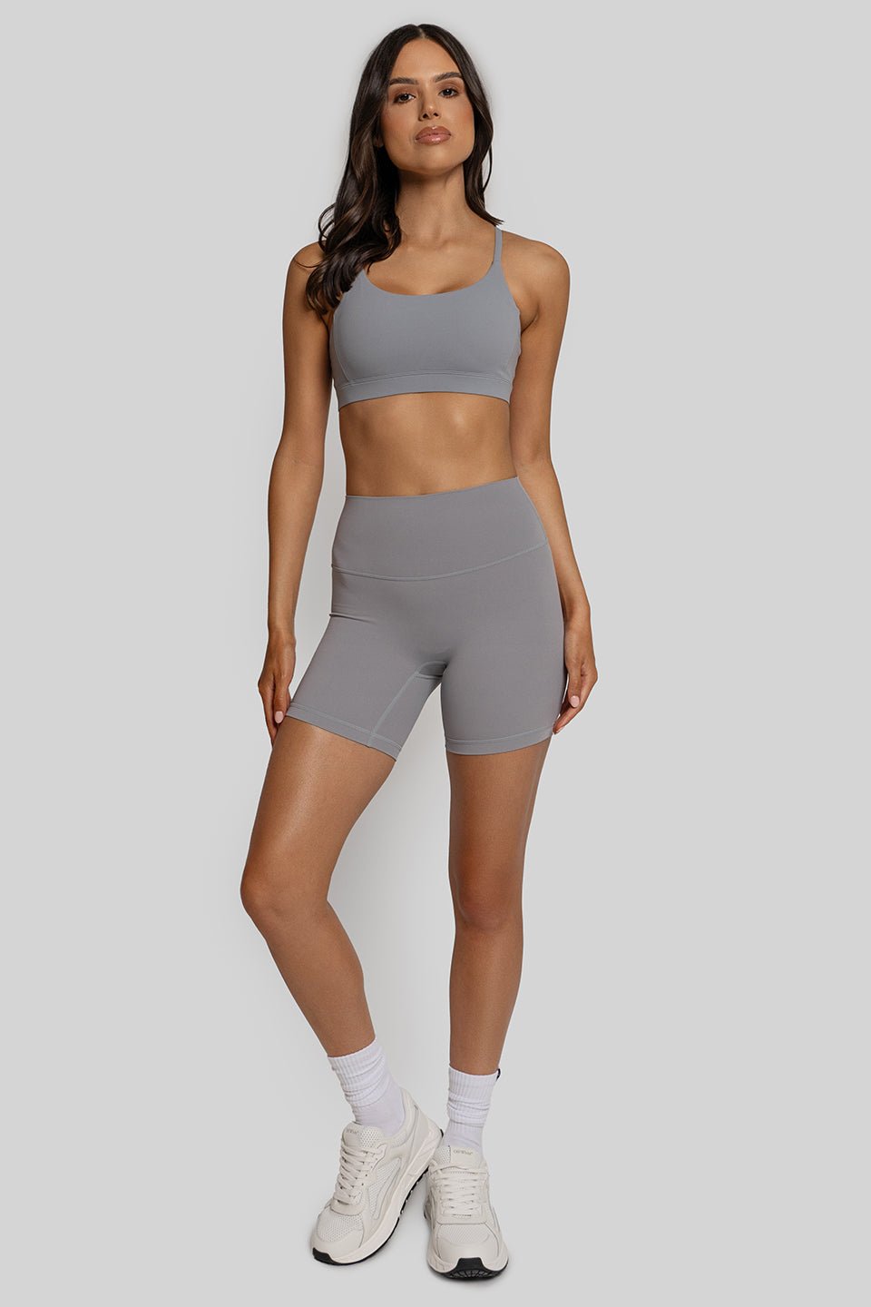 Glosoft 3” Biker Short - Glory in LA