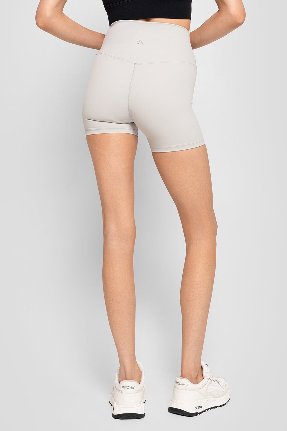 Glosoft 4” Effortless Biker Short - Glory in LA