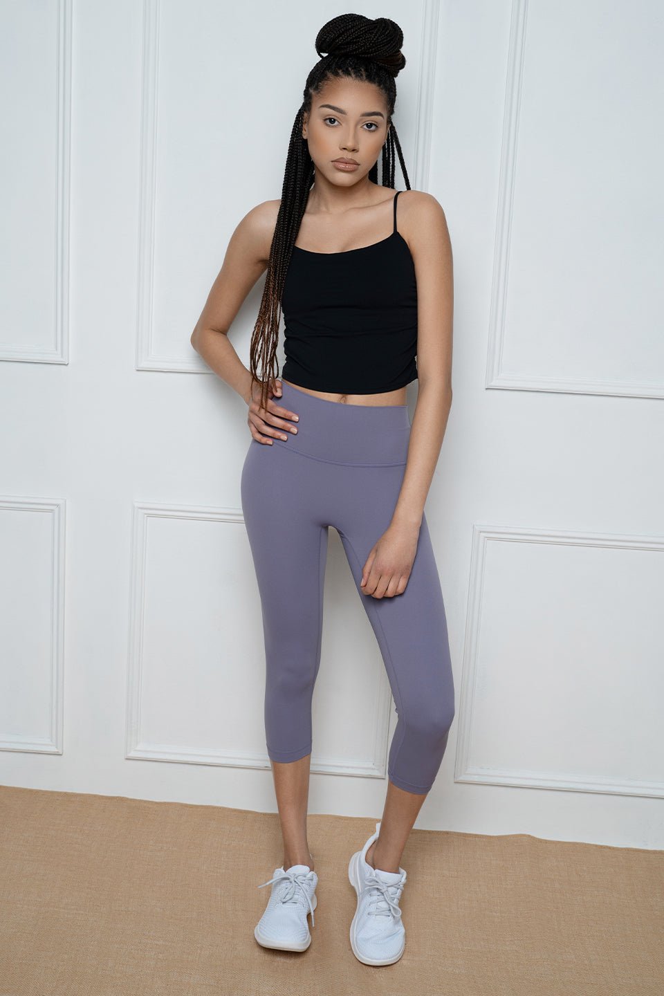 Glosoft All - Day Bra Tank - Glory in LA